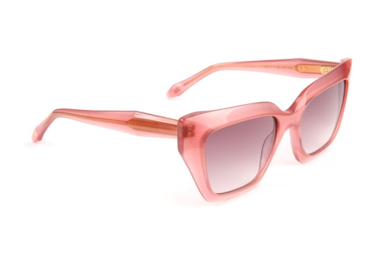 Ana Hickmann Sonnenbrille AH9455 T01 53 - Image 1