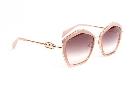 Ana Hickmann Sonnenbrille AH3284 C03 56 - Image 1