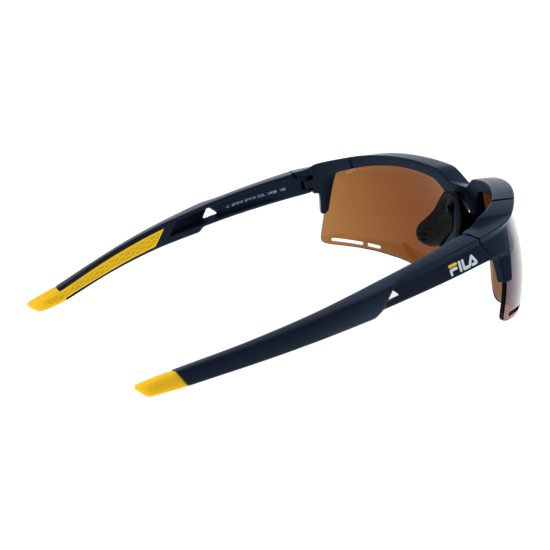 Fila Sonnenbrille SFI515 U43B 67 - Image 3