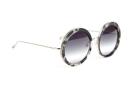 Ana Hickmann Sonnenbrille HI3194 G21 54 - Image 1
