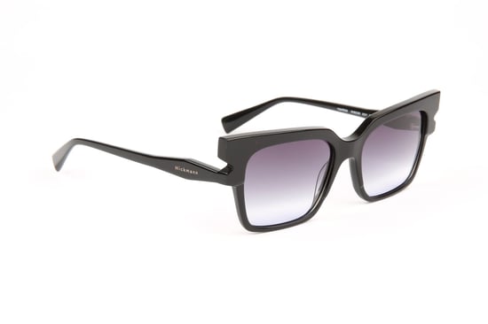 Ana Hickmann Sonnenbrille HI9228 A01 53 - Image 1