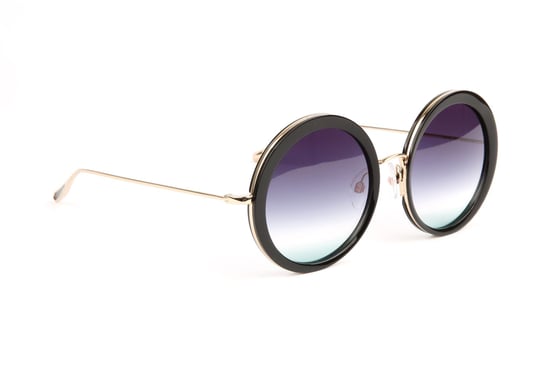 Ana Hickmann Sonnenbrille HI3194 A01 54 - Image 1