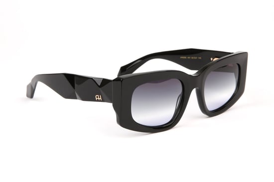 Ana Hickmann Sonnenbrille AH9393 A01 52 - Image 1