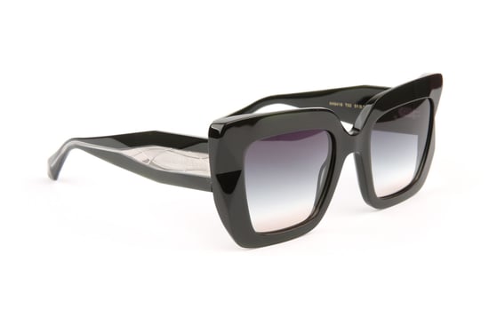 Ana Hickmann Sonnenbrille AH9418 T02 51 - Image 1