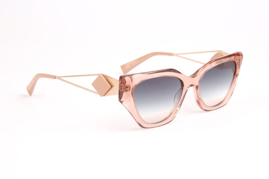 Ana Hickmann Sonnenbrille HI9218 T02 54 - Image 1