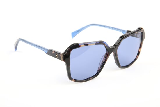 Ana Hickmann Sonnenbrille HI9257 P02 55 - Image 1