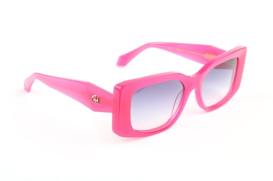 Ana Hickmann Sonnenbrille AH9482 T01 53 - Image 1