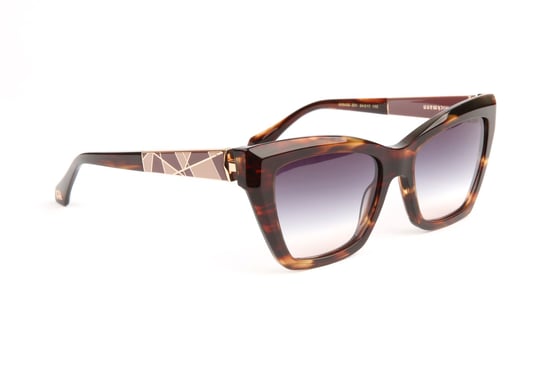 Ana Hickmann Sonnenbrille AH9428 E01 54 - Image 1