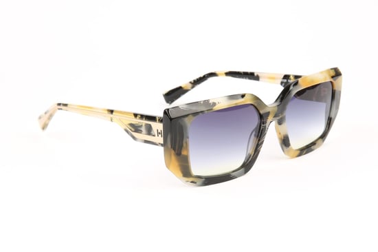 Ana Hickmann Sonnenbrille HI9229 G21 54 - Image 1