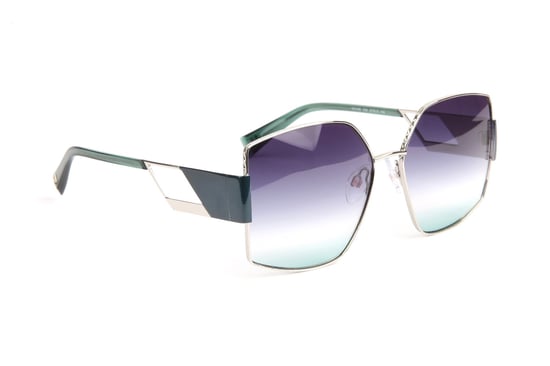 Ana Hickmann Sonnenbrille HI3188 12A 57 - Image 1