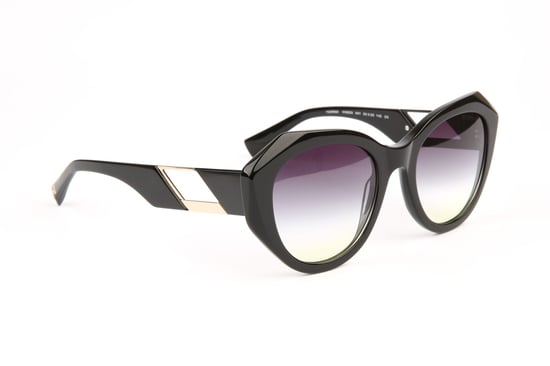Ana Hickmann Sonnenbrille HI9225 A01 53 - Image 1