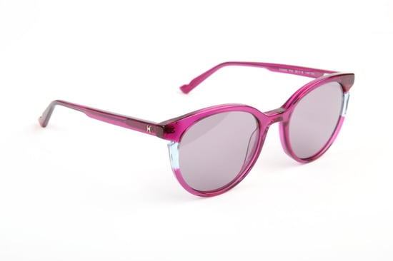 Ana Hickmann Sonnenbrille HI9269 P03 50 - Image 1