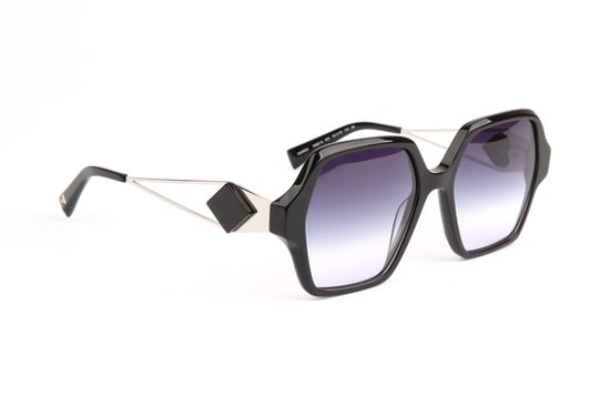 Ana Hickmann Sonnenbrille HI9219 A01 53 - Image 1