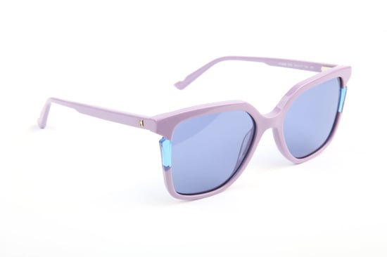Ana Hickmann Sonnenbrille HI9268 P03 52 - Image 1