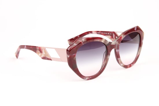 Ana Hickmann Sonnenbrille HI9225 G22 53 - Image 1
