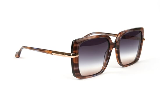 Ana Hickmann Sonnenbrille AH9362 E01 54 - Image 1