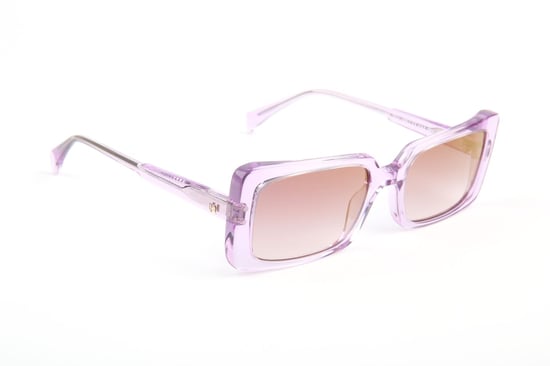 Ana Hickmann Sonnenbrille HI9256 T01 53 - Image 1