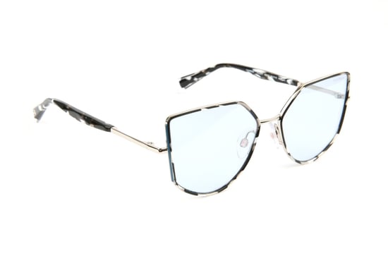 Ana Hickmann Sonnenbrille HI3207 G21A 54 - Image 1