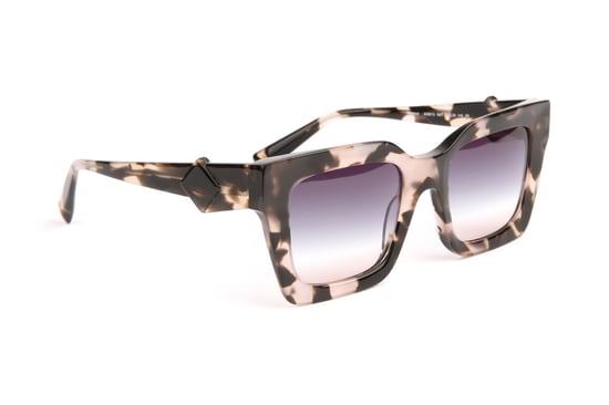 Ana Hickmann Sonnenbrille HI9213 G21 51 - Image 1