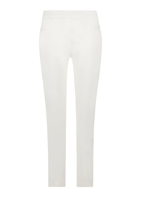 Leggie Shape-On Skinny Jeans | Optisches Weiß - Image 4