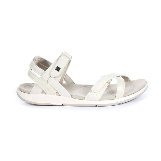 Regatta Great Outdoors Damen Sandalen Lady Santa Cruz (Natur/Sandfarben Hell) - Image 2