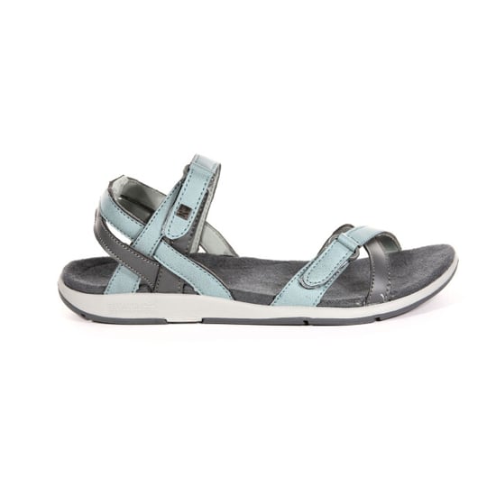 Regatta Great Outdoors Damen Sandalen Lady Santa Cruz (Natur/Sandfarben Hell) - Image 3