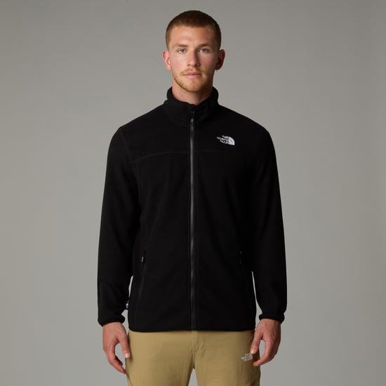 M 100 Glacier Full Zip - EU - Image 1