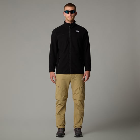 M 100 Glacier Full Zip - EU - Image 2