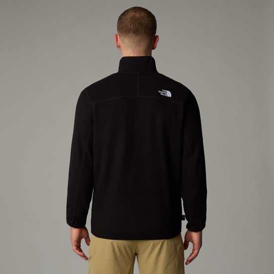 M 100 Glacier Full Zip - EU - Image 3
