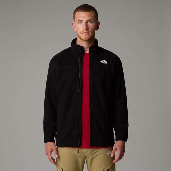 M 100 Glacier Full Zip - EU - Image 4