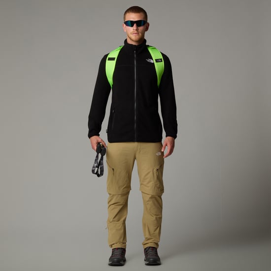 M 100 Glacier Full Zip - EU - Image 5