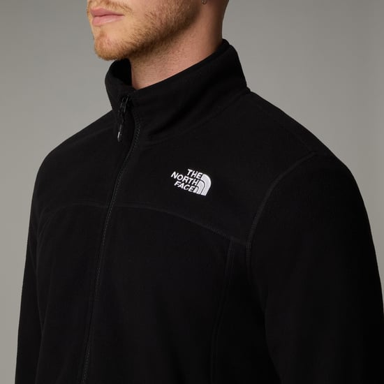 M 100 Glacier Full Zip - EU - Image 6