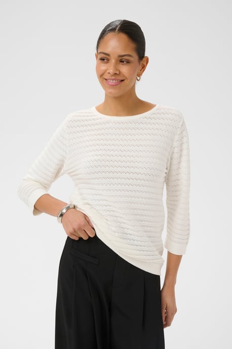 Strickpullover KAbirma Strickpullover Regular fit - Image 3