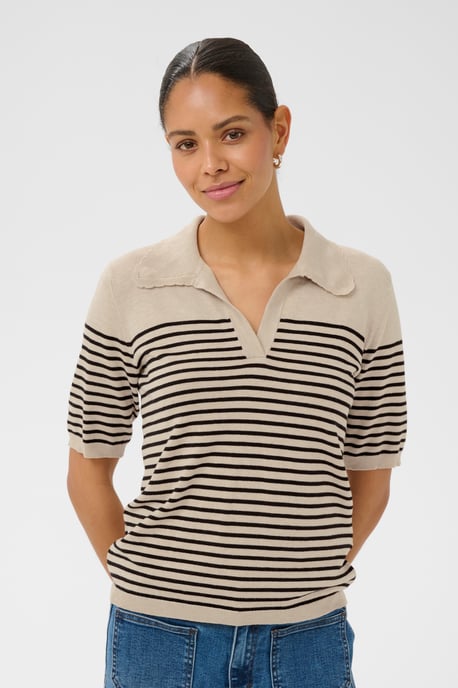 Strickpullover KAlizza Strickpullover Regular fit - Image 3