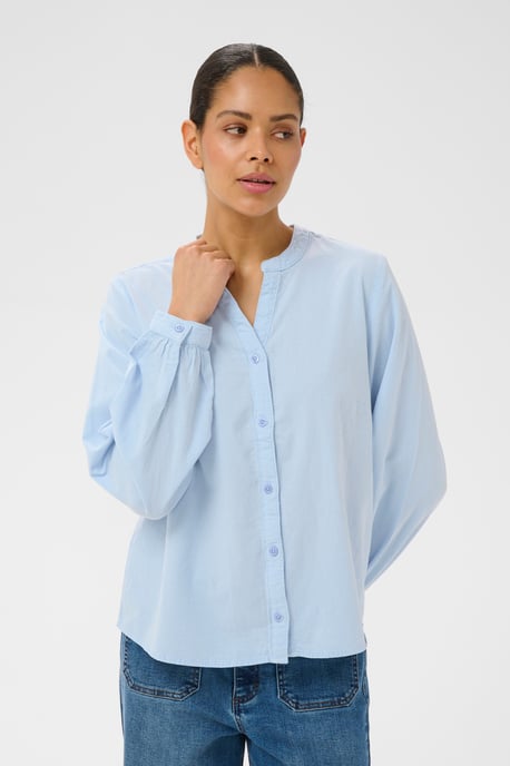 Langarm - Hemd KAnaya Langarm - Hemd Regular fit - Image 3