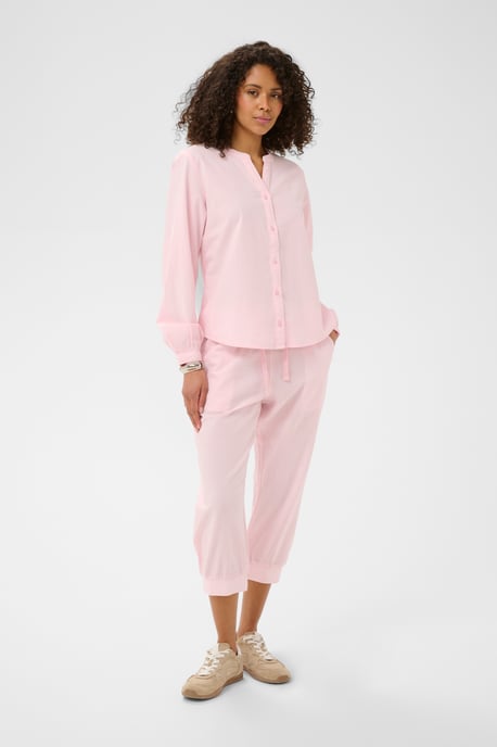 Langarm - Hemd KAnaya Langarm - Hemd Regular fit - Image 1