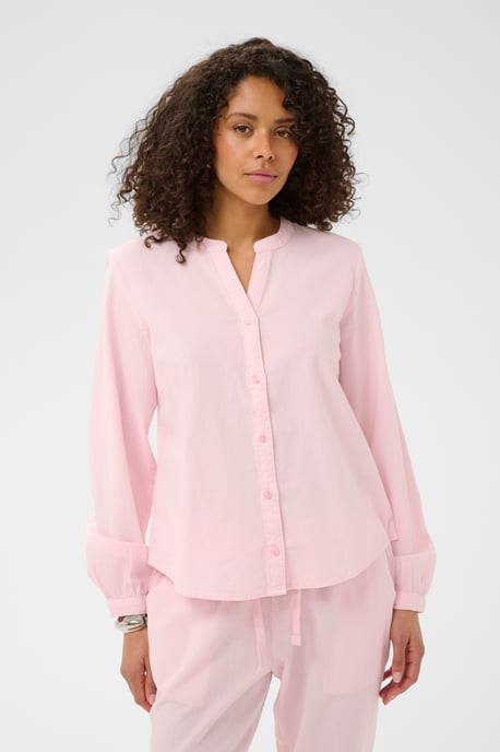 Langarm - Hemd KAnaya Langarm - Hemd Regular fit - Image 3