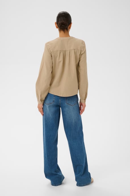 Langarm - Hemd KAnaya Langarm - Hemd Regular fit - Image 2