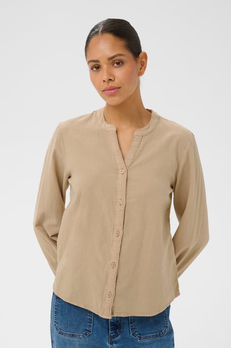 Langarm - Hemd KAnaya Langarm - Hemd Regular fit - Image 3