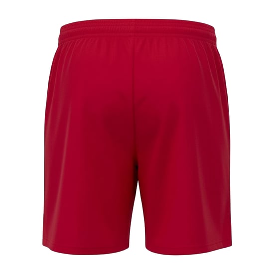 Umbro - "Club" Shorts für Herren (Zinnoberrot) - Image 2