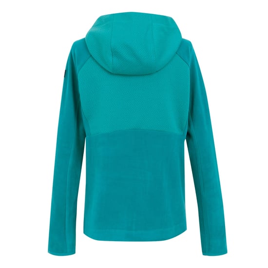 Regatta - "Vatana" Fleecejacke Durchgehender Reißverschluss für Damen (Moos) - Image 2