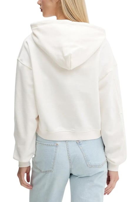 Grafikdruck-Hoodie - Image 3