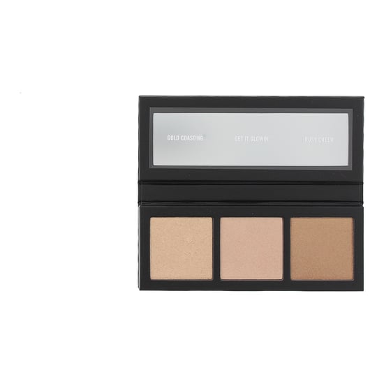 MAC Hyper Real Palette Get It Glowi - Image 2