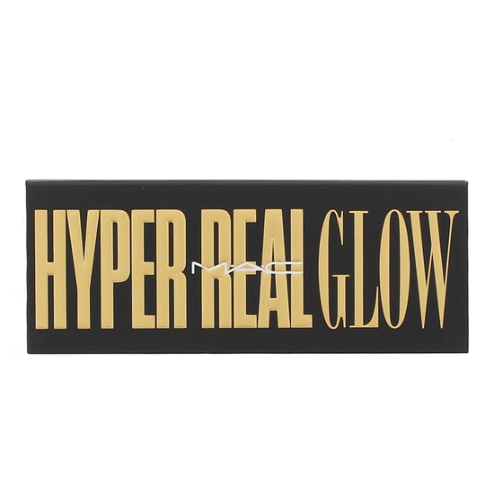 MAC Hyper Real Palette Get It Glowi - Image 3
