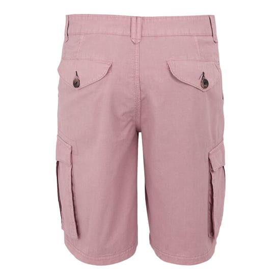 Regatta - "Shorebay II" Cargo-Shorts für Herren (Dunkel-Khaki) - Image 4