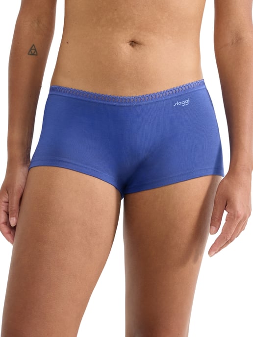 GO Crush Kurze Unterhosen (3er-Pack) - Image 1