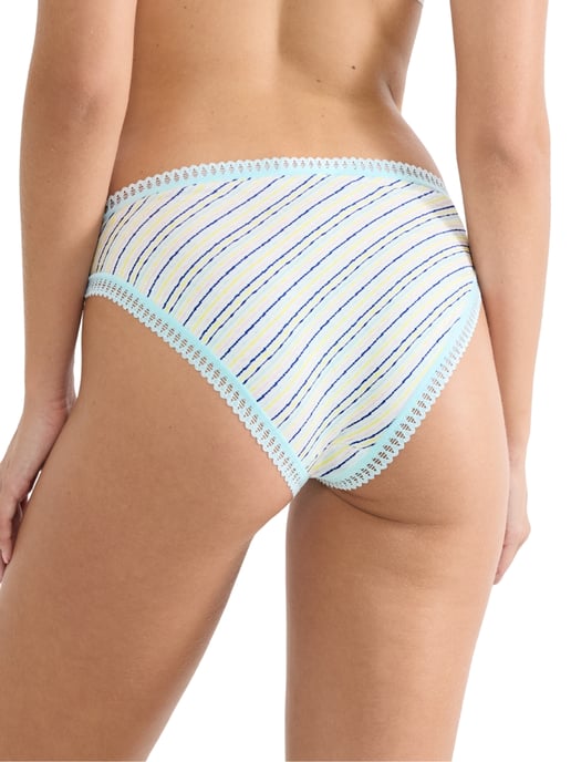 Sloggi Go Crush High Leg Brief - Image 2