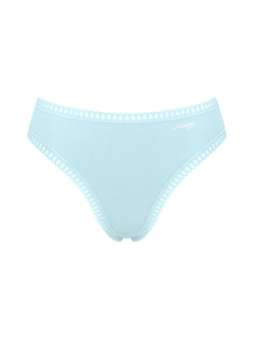 Sloggi Go Crush High Leg Brief - Image 4