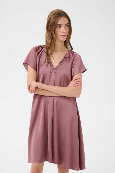 Kleid KBFiluca Kleid Feminine - Image 3
