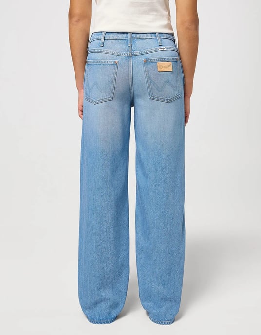 Wrangler - World wide Betty blue - Image 2